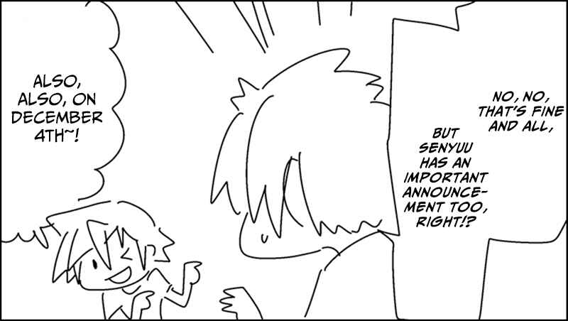 Page 39 Chapter 10 Senyuu.
