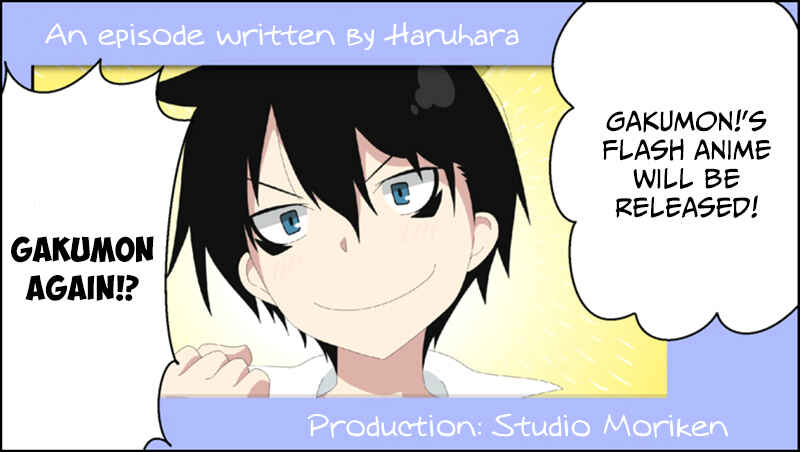Page 40 Chapter 10 Senyuu.