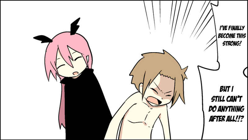 Page 10 Chapter 55 Senyuu.