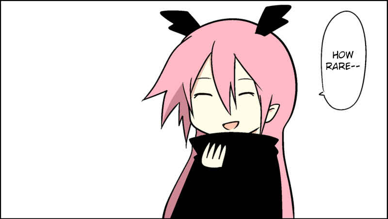 Page 14 Chapter 55 Senyuu.