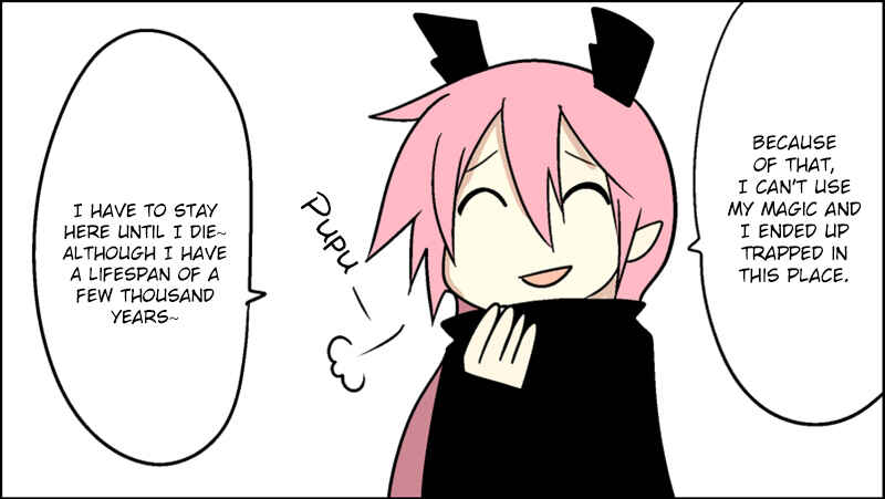 Page 23 Chapter 55 Senyuu.