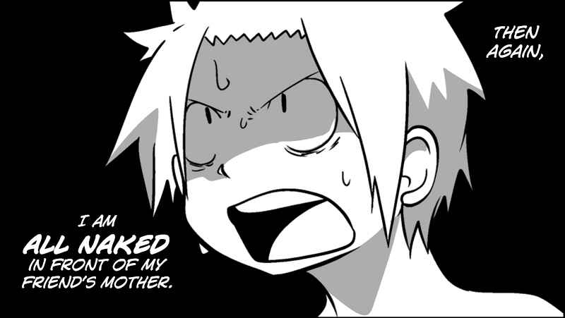 Page 25 Chapter 55 Senyuu.