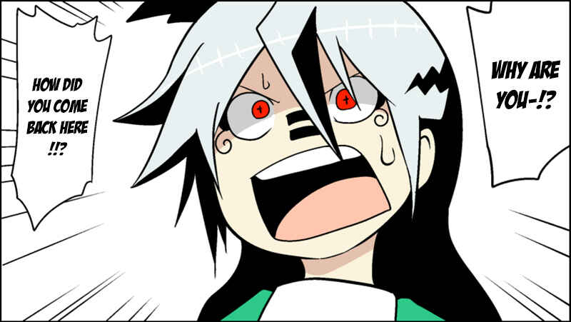 Page 3 Chapter 55 Senyuu.