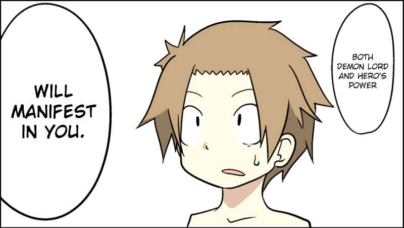 Page 32 Chapter 55 Senyuu.