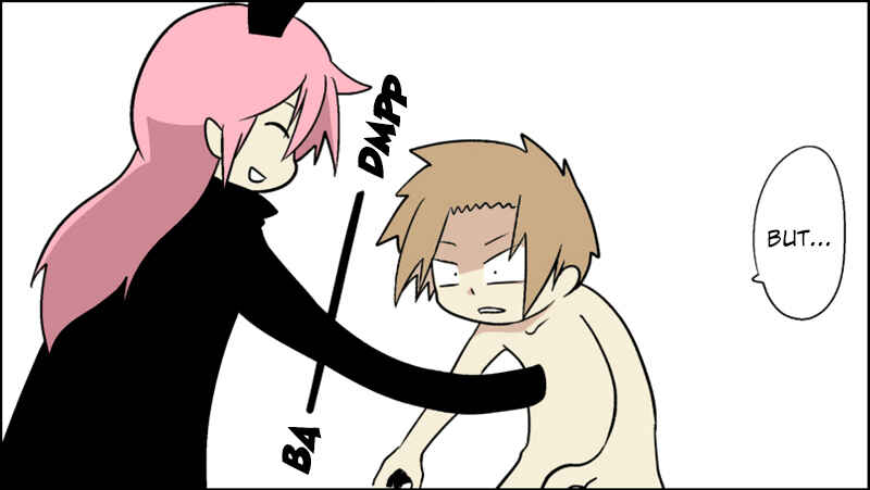 Page 34 Chapter 55 Senyuu.