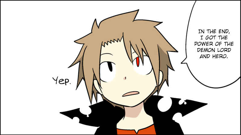 Page 39 Chapter 55 Senyuu.