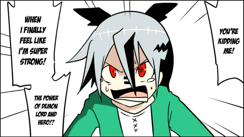 Page 40 Chapter 55 Senyuu.