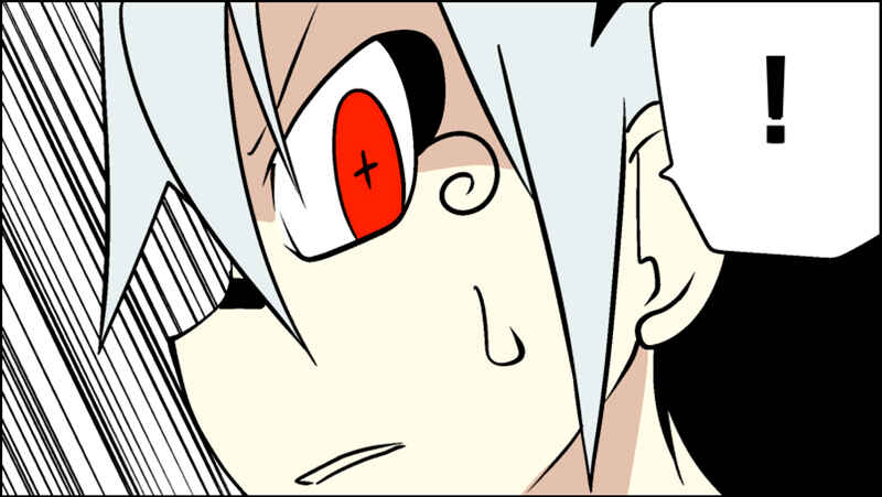 Page 44 Chapter 55 Senyuu.