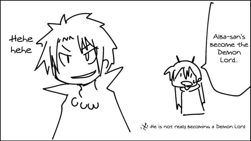 Page 50 Chapter 55 Senyuu.