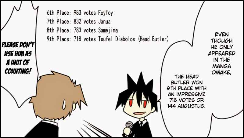 Page 34 Chapter 31.1 Senyuu.