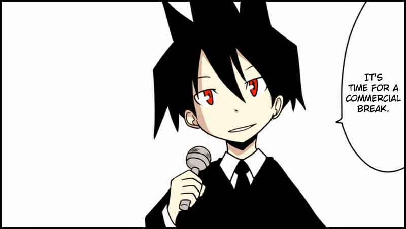 Page 37 Chapter 31.1 Senyuu.