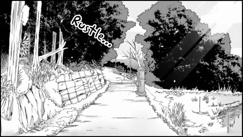 Page 46 Chapter 31.1 Senyuu.