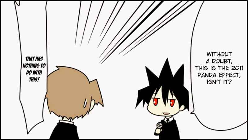 Page 62 Chapter 31.1 Senyuu.