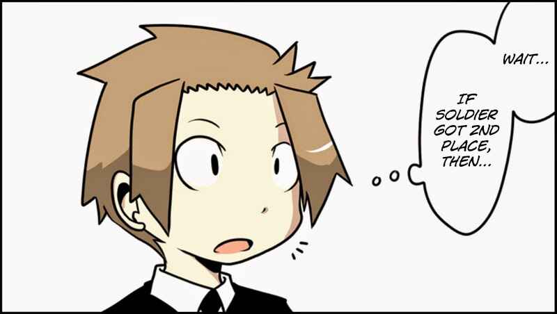 Page 66 Chapter 31.1 Senyuu.