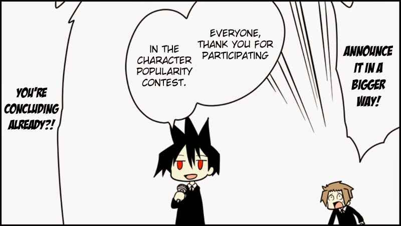 Page 69 Chapter 31.1 Senyuu.