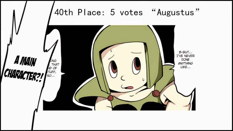 Page 9 Chapter 31.1 Senyuu.