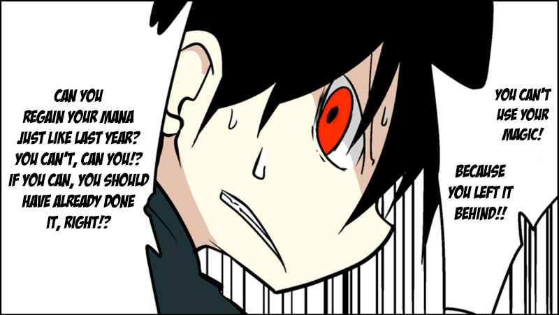Page 18 Chapter 53 Senyuu.