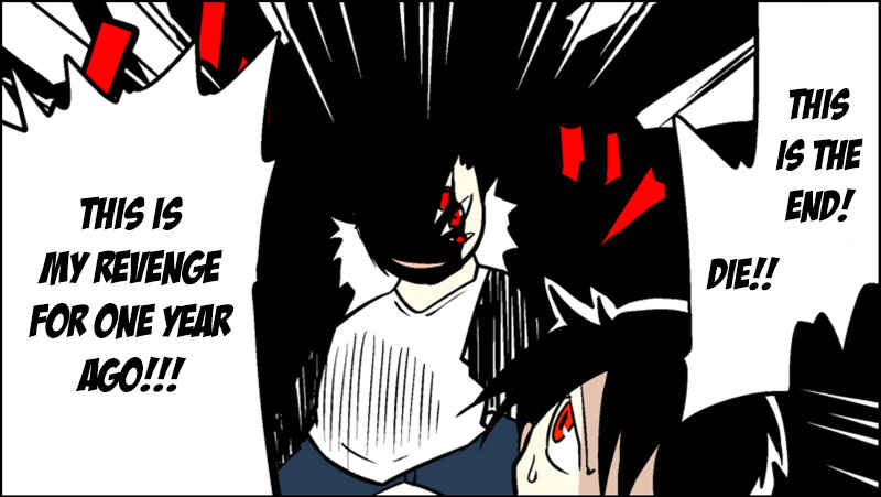 Page 19 Chapter 53 Senyuu.