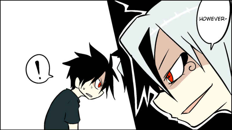 Page 37 Chapter 53 Senyuu.