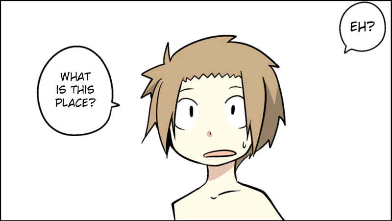 Page 38 Chapter 53 Senyuu.