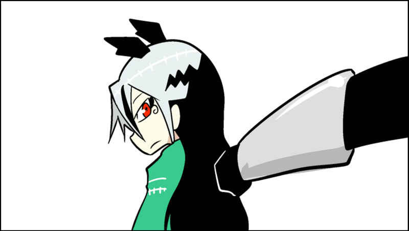 Page 50 Chapter 53 Senyuu.