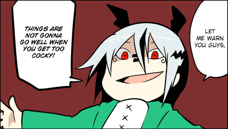 Page 6 Chapter 53 Senyuu.
