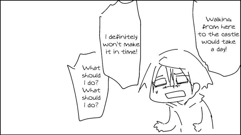 Page 69 Chapter 53 Senyuu.