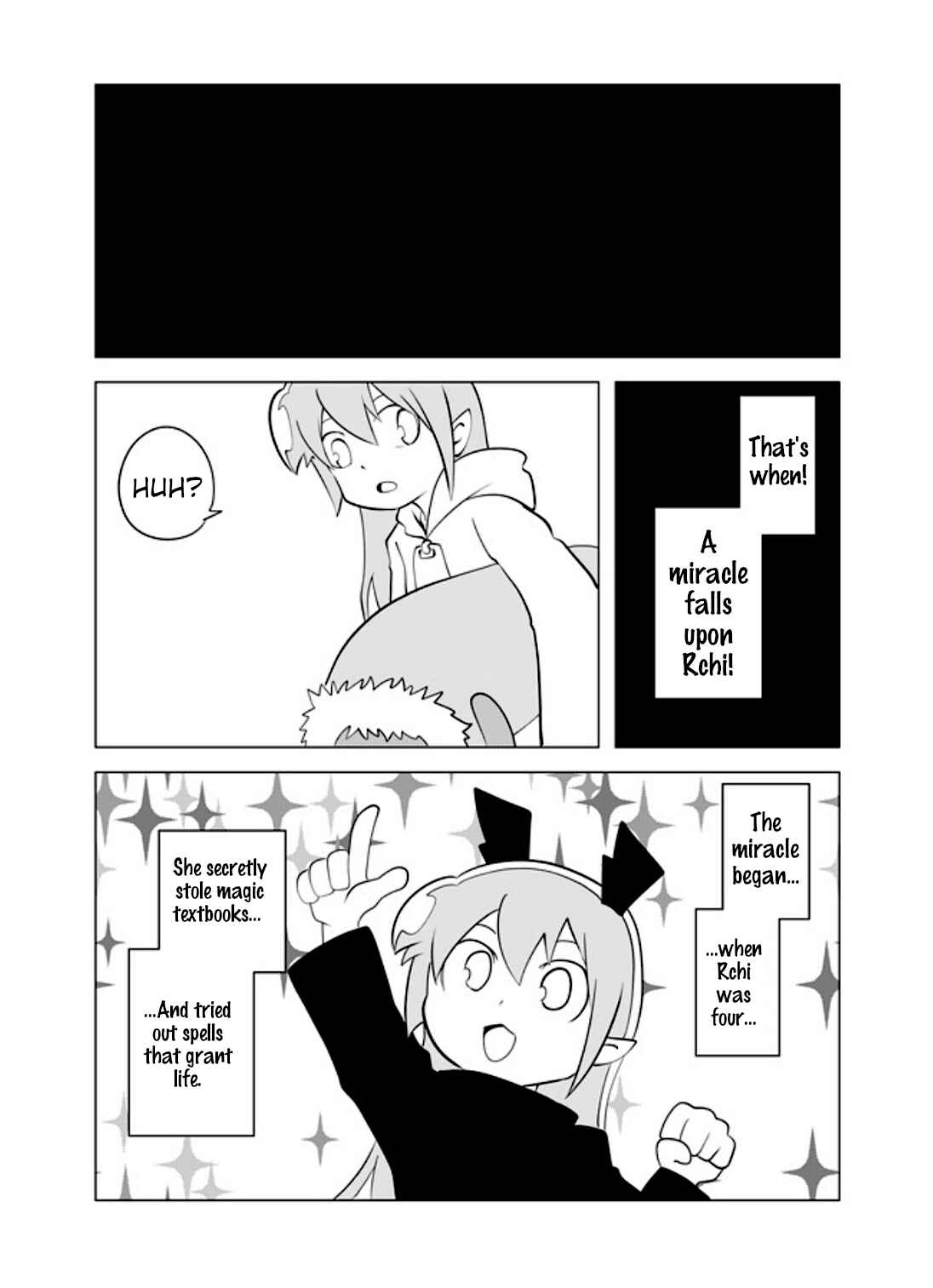 Page 4 Chapter 29 Senyuu.
