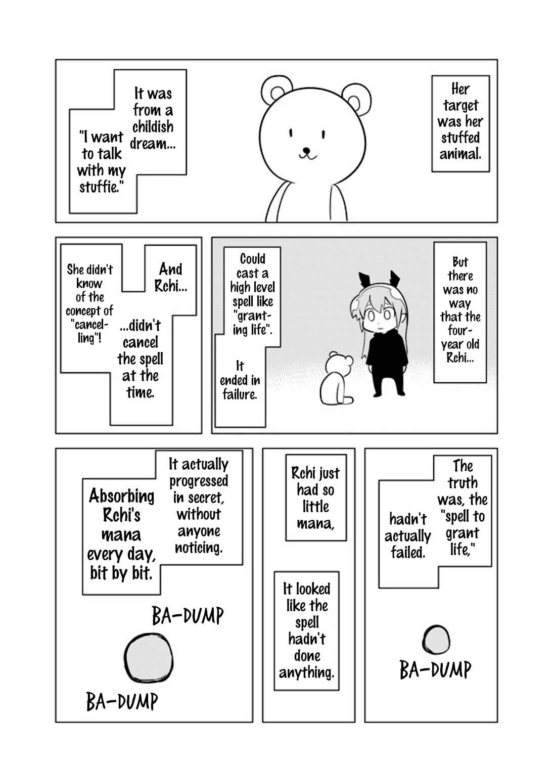 Page 5 Chapter 29 Senyuu.