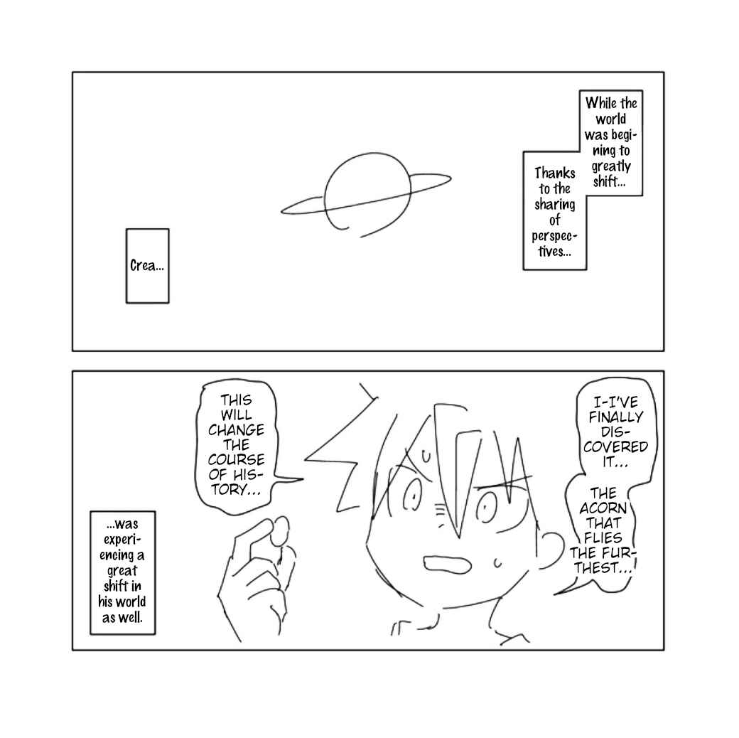 Page 10 Chapter 47 Senyuu.