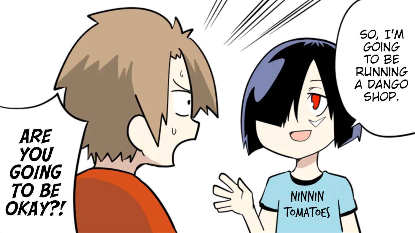 Page 12 Chapter 73 Senyuu.