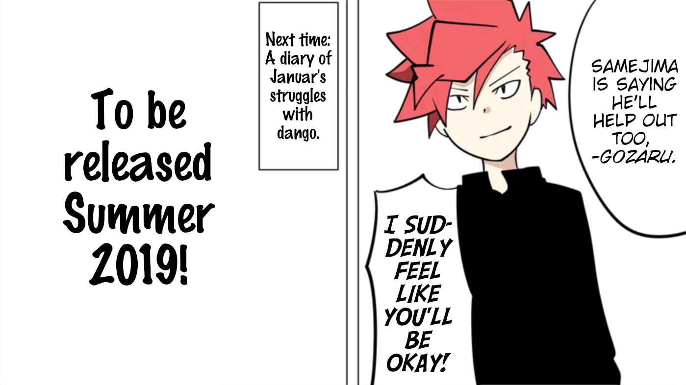 Page 13 Chapter 73 Senyuu.