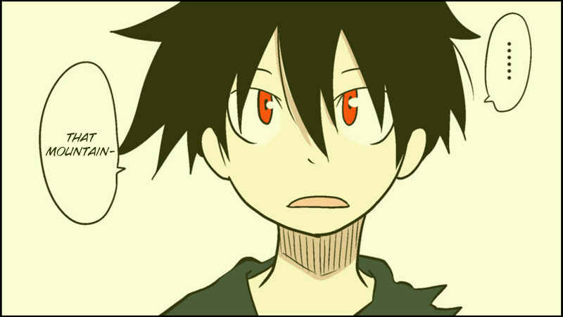 Page 28 Chapter 32 Senyuu.