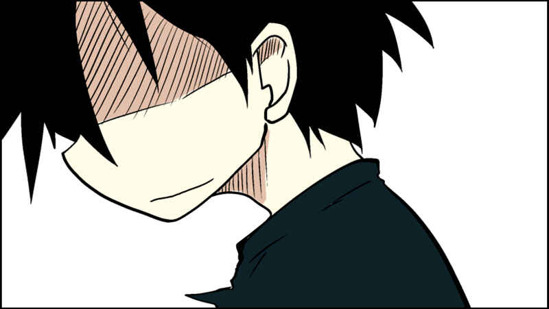 Page 37 Chapter 32 Senyuu.