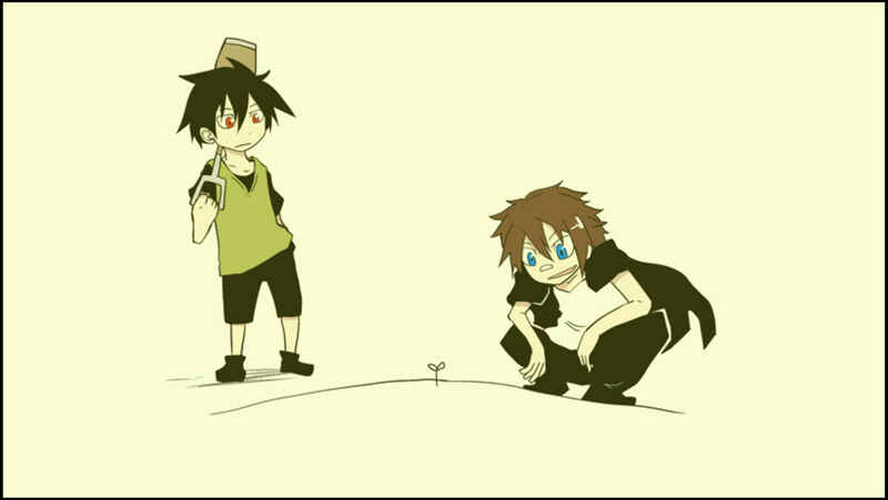 Page 39 Chapter 32 Senyuu.