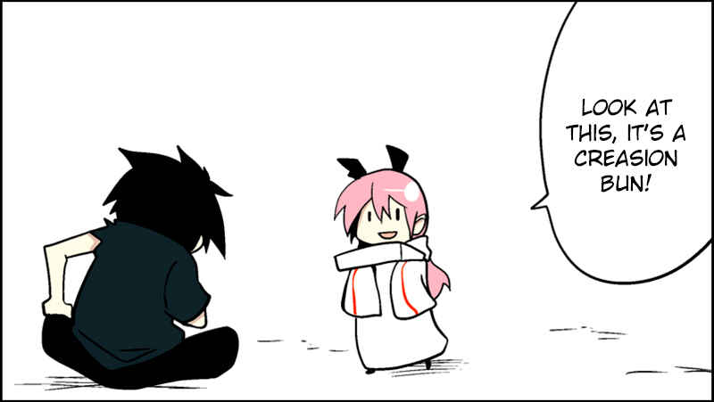 Page 4 Chapter 32 Senyuu.