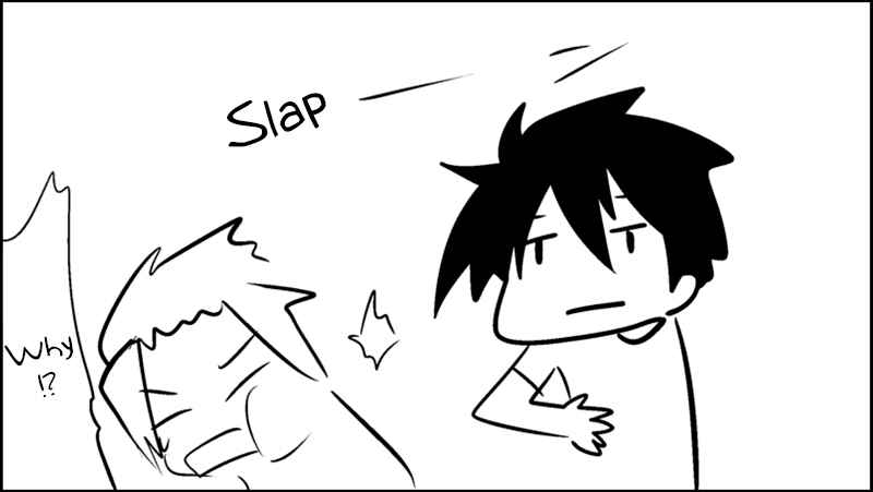 Page 43 Chapter 32 Senyuu.