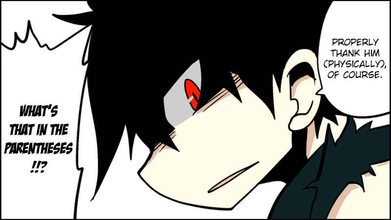 Page 9 Chapter 32 Senyuu.