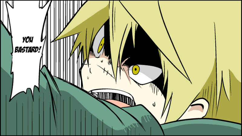 Page 11 Chapter 44 Senyuu.