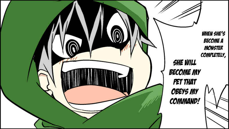Page 14 Chapter 44 Senyuu.