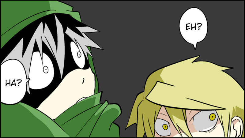 Page 18 Chapter 44 Senyuu.