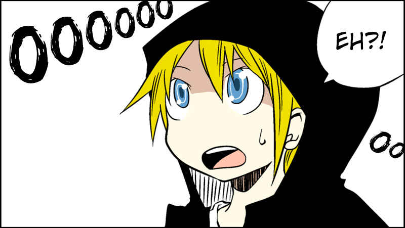 Page 2 Chapter 44 Senyuu.
