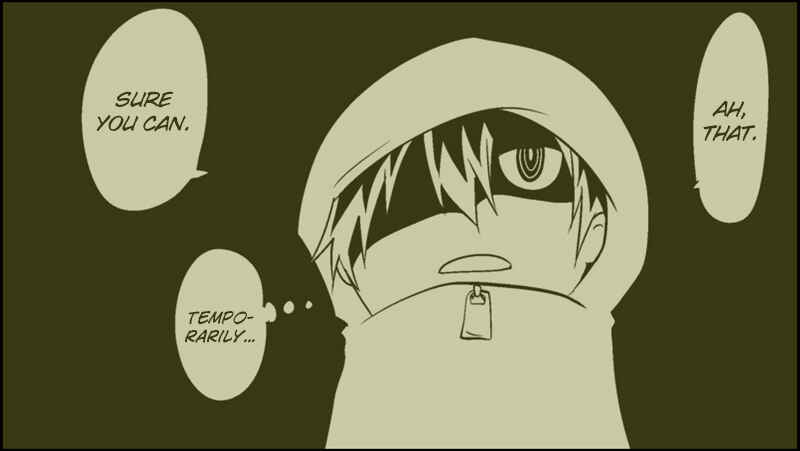Page 26 Chapter 44 Senyuu.