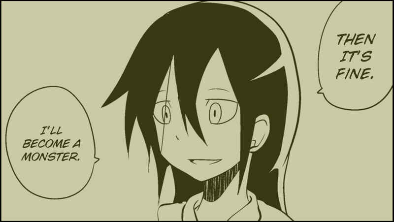 Page 27 Chapter 44 Senyuu.