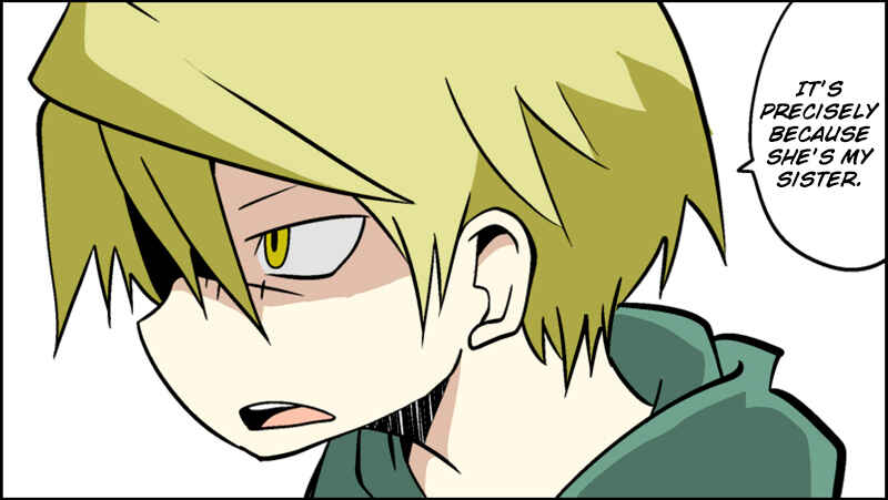 Page 33 Chapter 44 Senyuu.