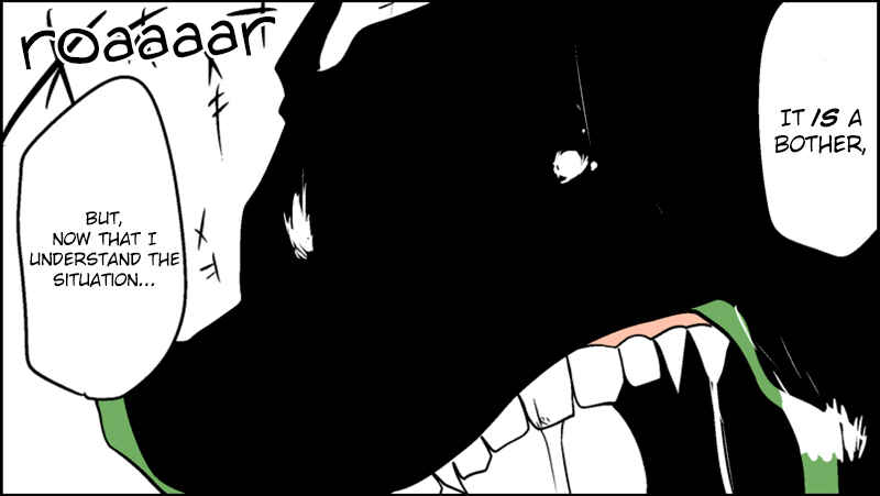 Page 37 Chapter 44 Senyuu.