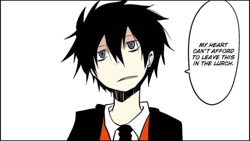 Page 38 Chapter 44 Senyuu.