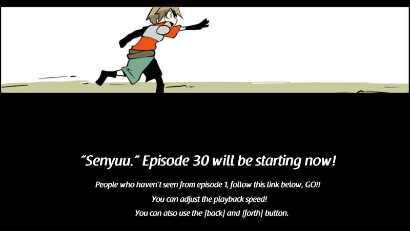Page 1 Chapter 30 Senyuu.