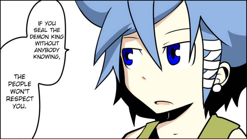 Page 15 Chapter 30 Senyuu.
