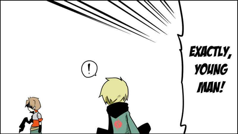 Page 23 Chapter 30 Senyuu.